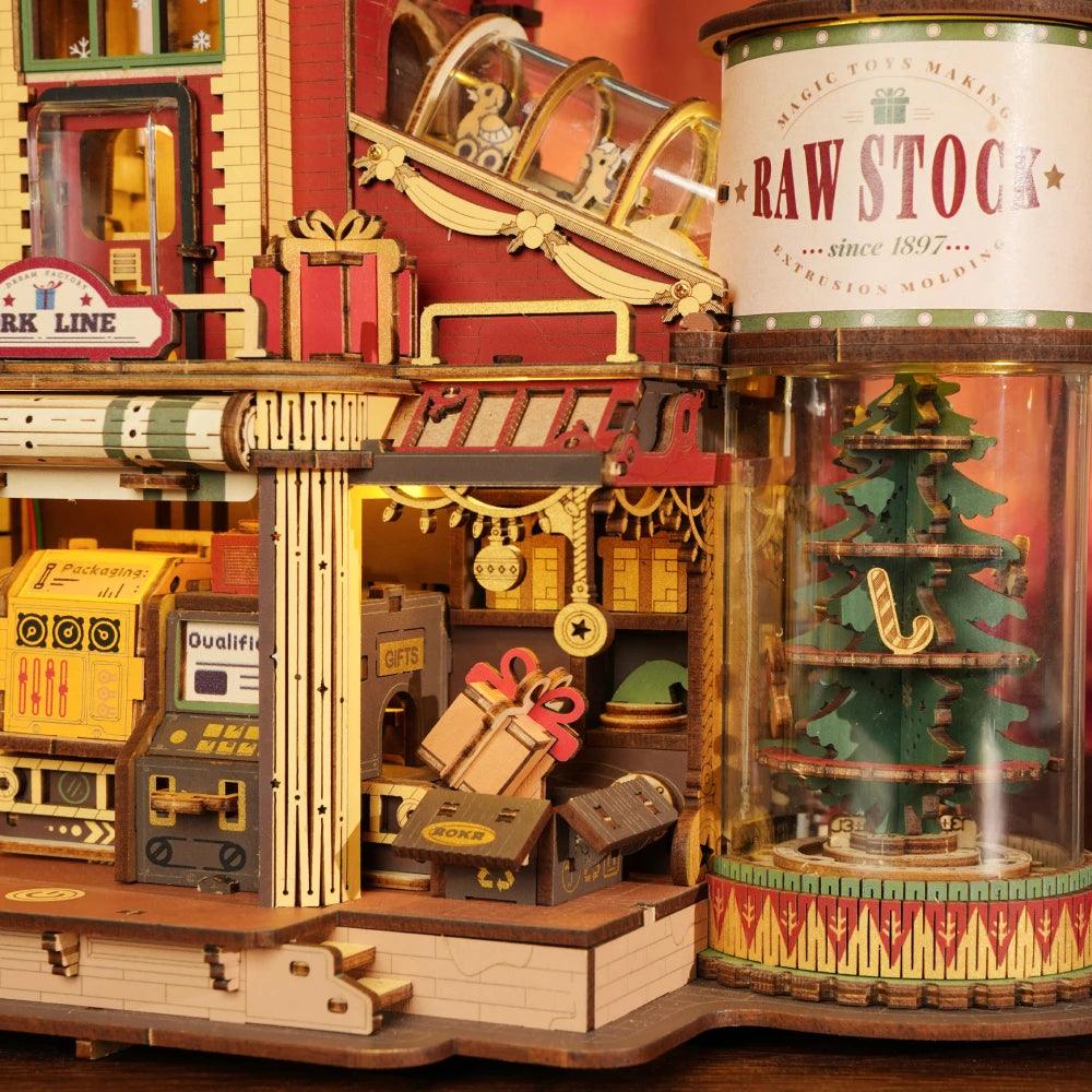 Dream Gift Factory