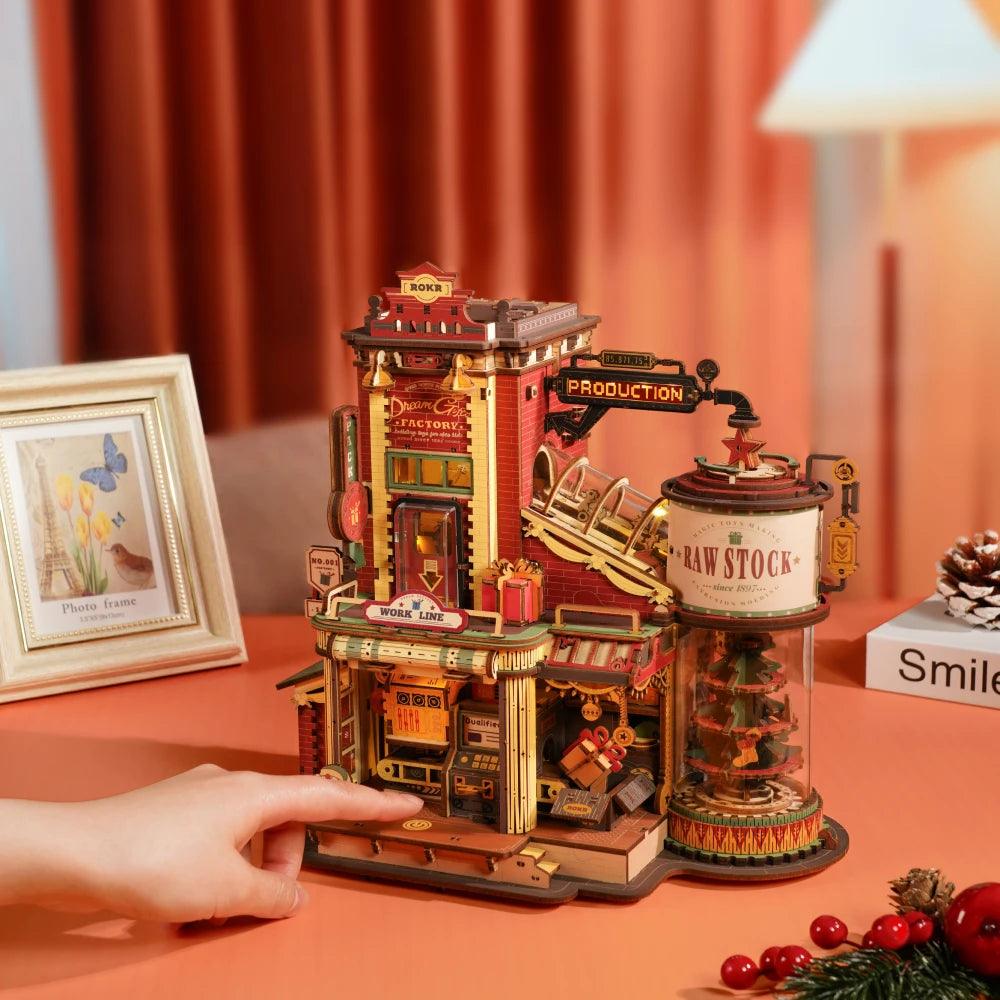Dream Gift Factory