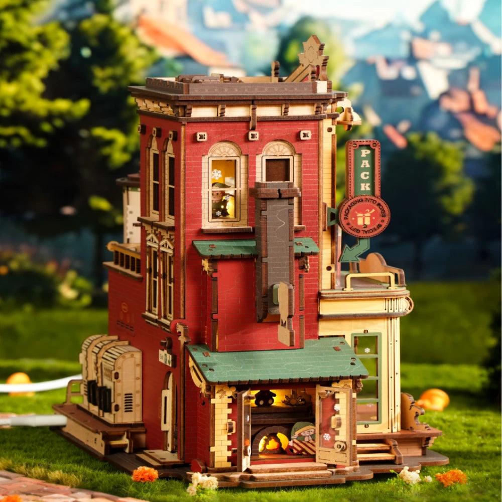 Dream Gift Factory