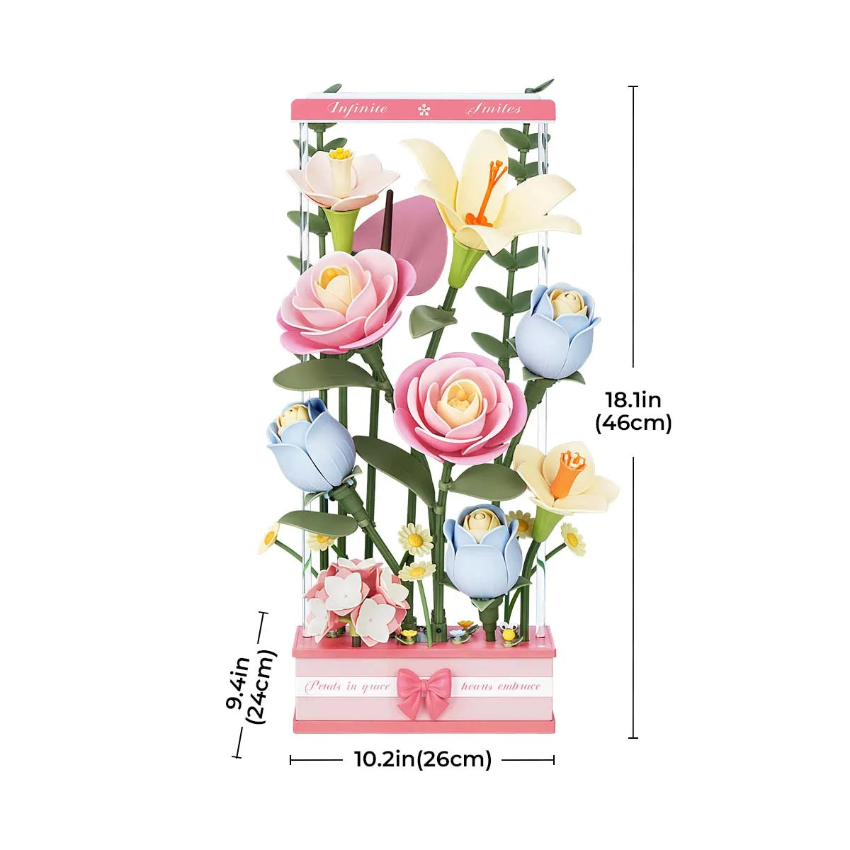 Blooming Bouquet Box