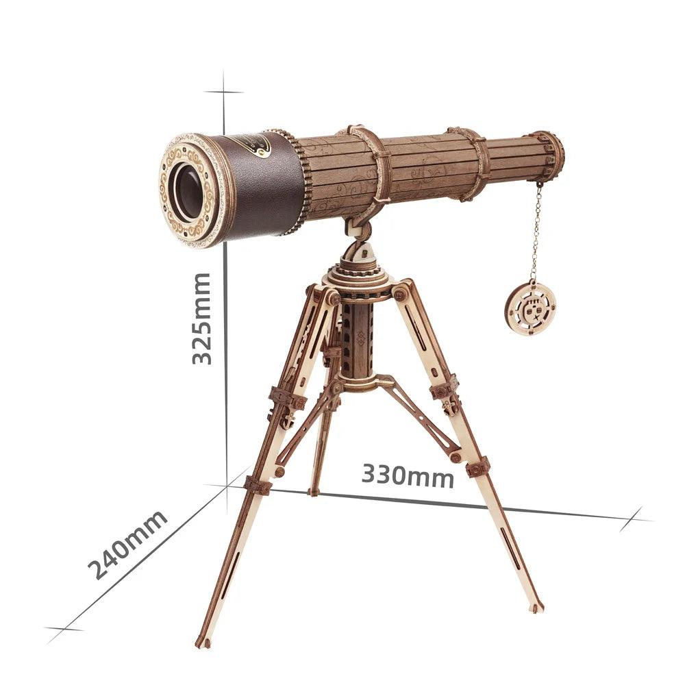 Monocular telescope - Zephyr