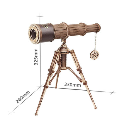 Monocular telescope - Zephyr