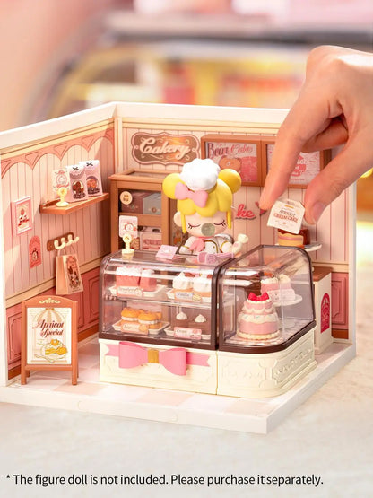 Tasty Cake Shop