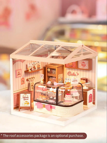Tasty Cake Shop