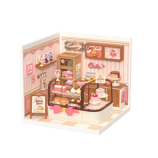 Tasty Cake Shop