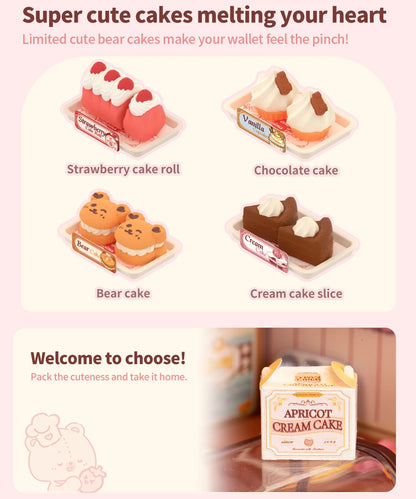 Tasty Cake Shop