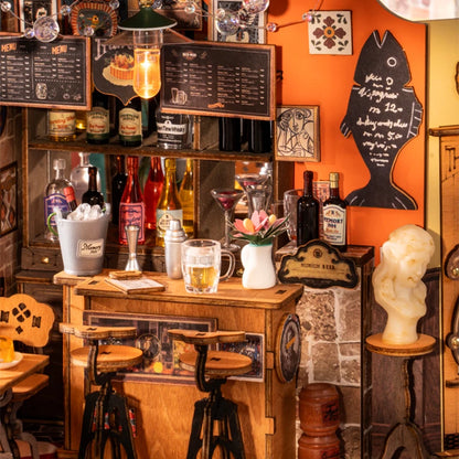 Cheers Bar & Dining