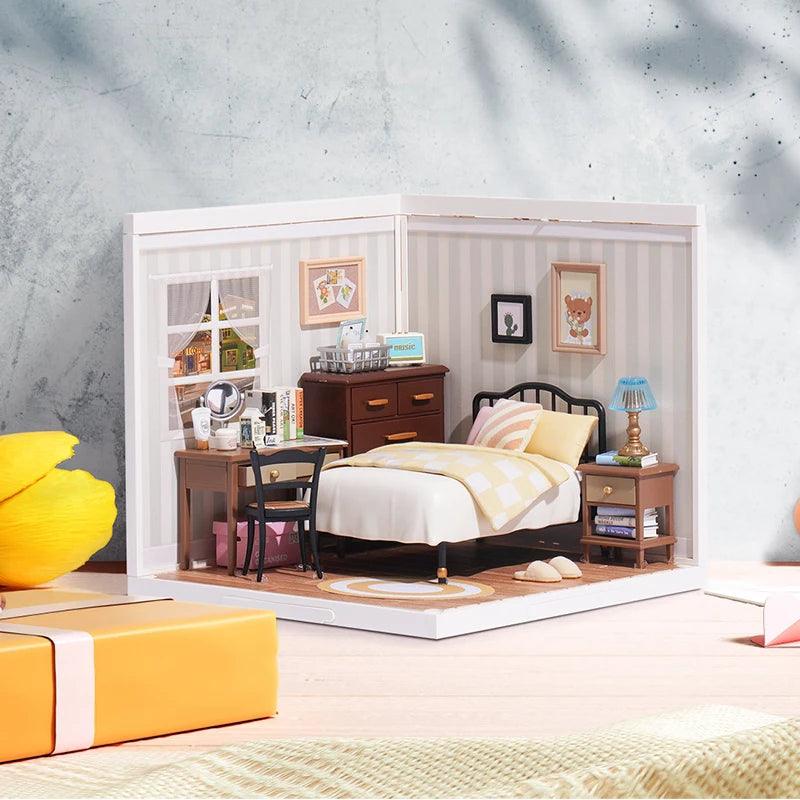 Sweet Dream Bedroom - Zephyr