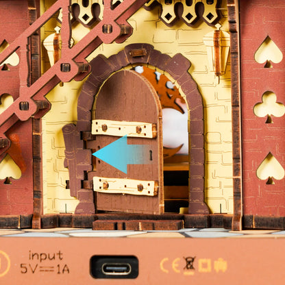 Cuckoo Clock