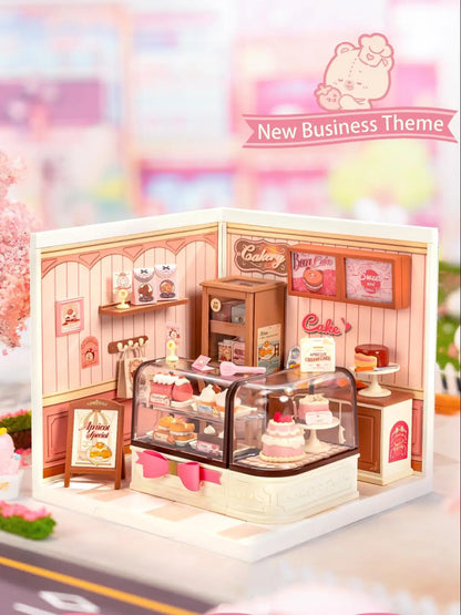 Tasty Cake Shop