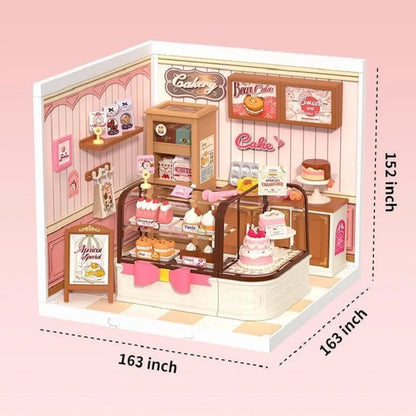 Tasty Cake Shop