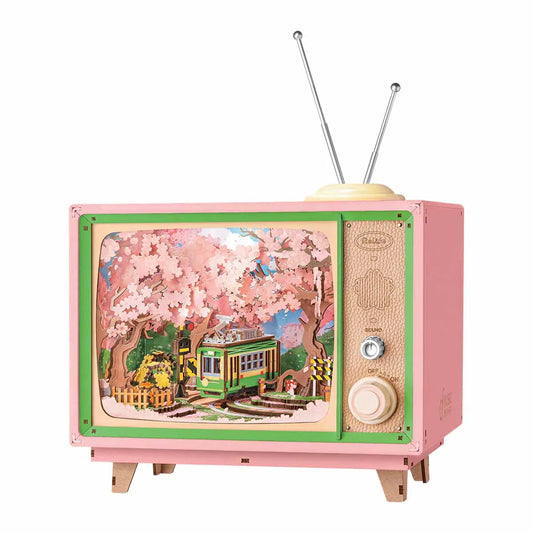 Sakura Dreamy Tour