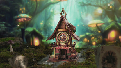 Cuckoo Clock