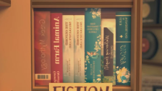 مكتبة