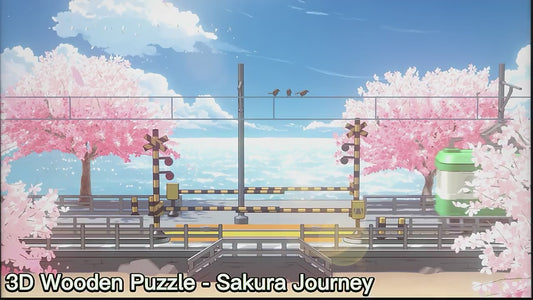 Jornada de Sakura