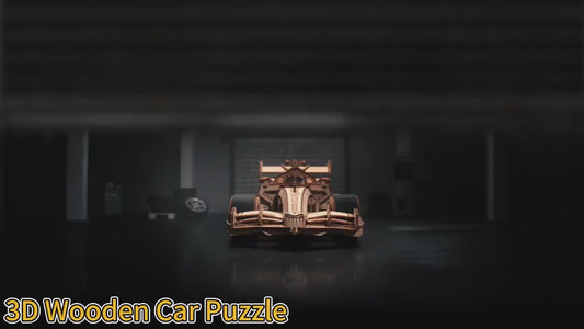 Carro de corrida